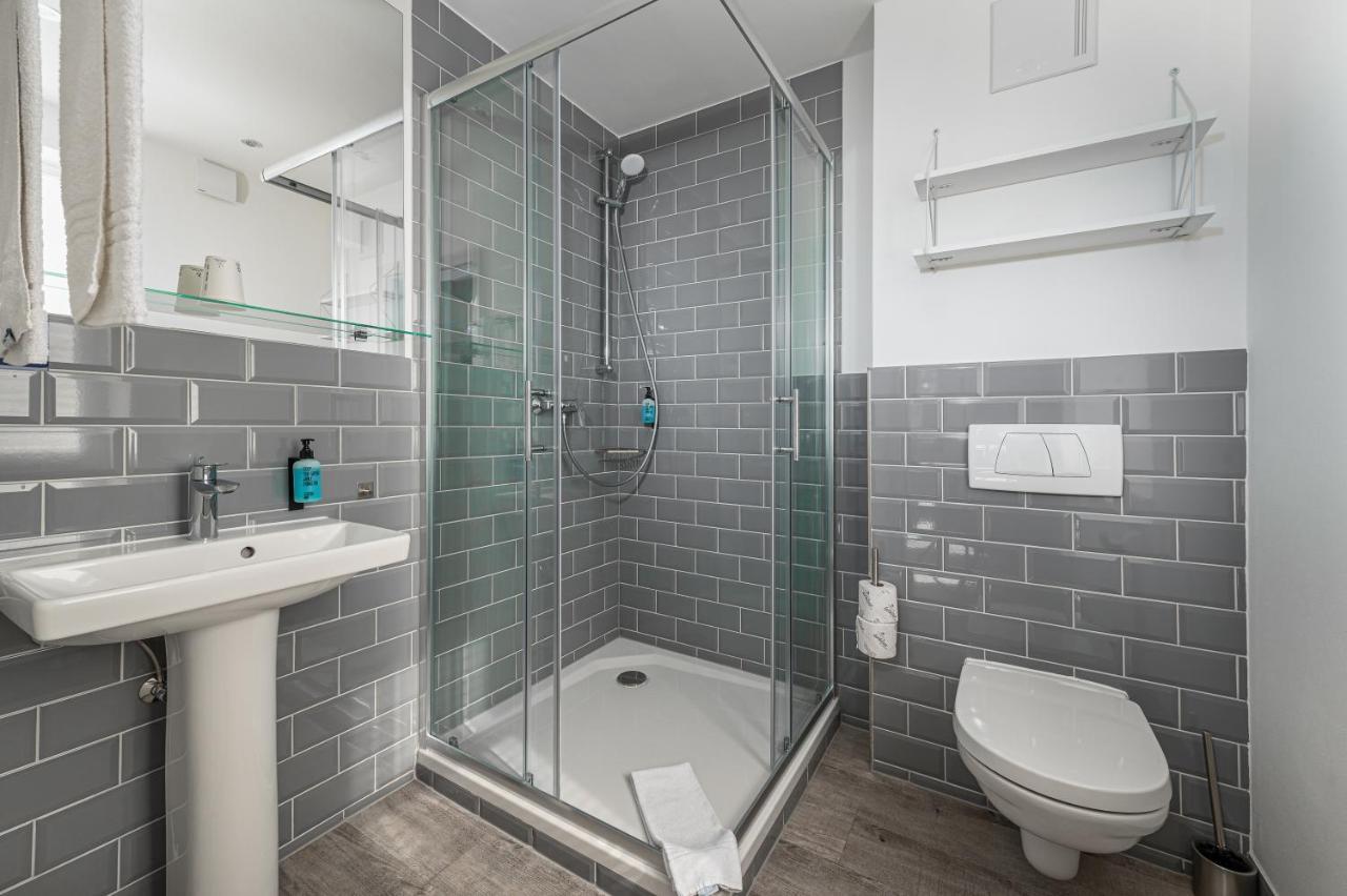 Hotel Das Q Aldingen  외부 사진